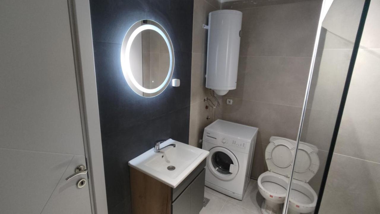 Appartement Sky View Luxury Center