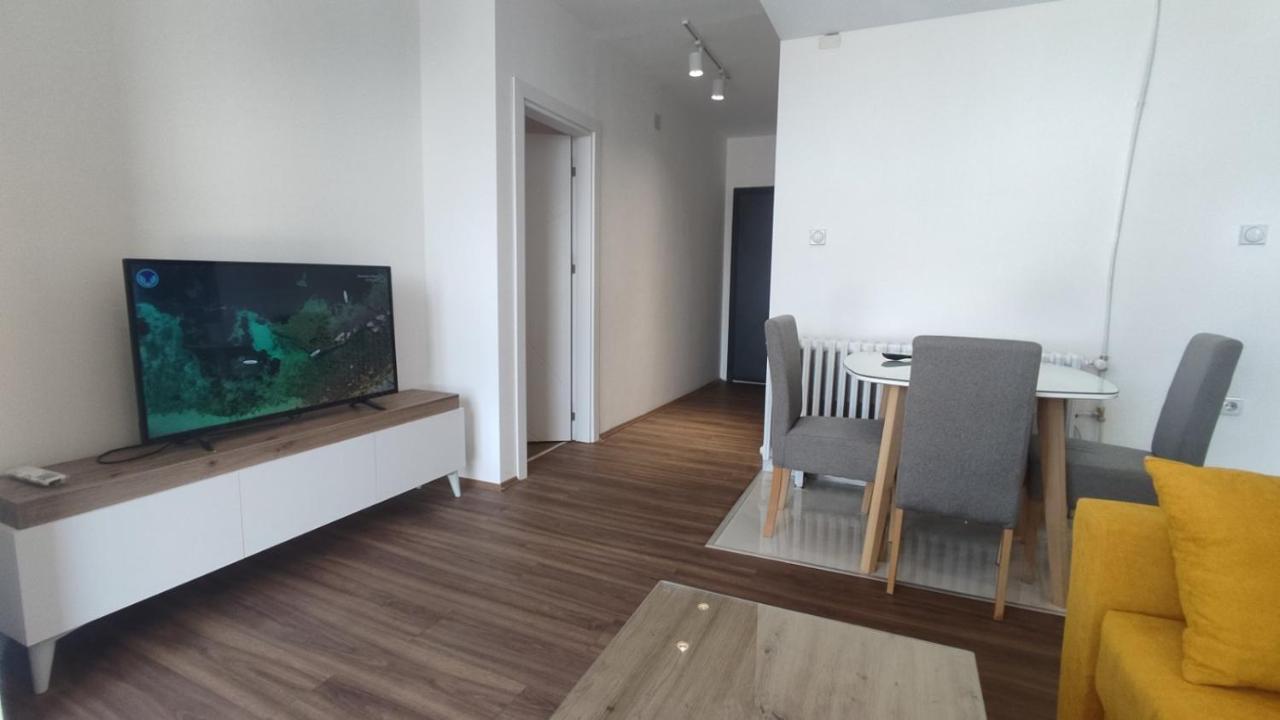 Sky View Luxury Center Appartement