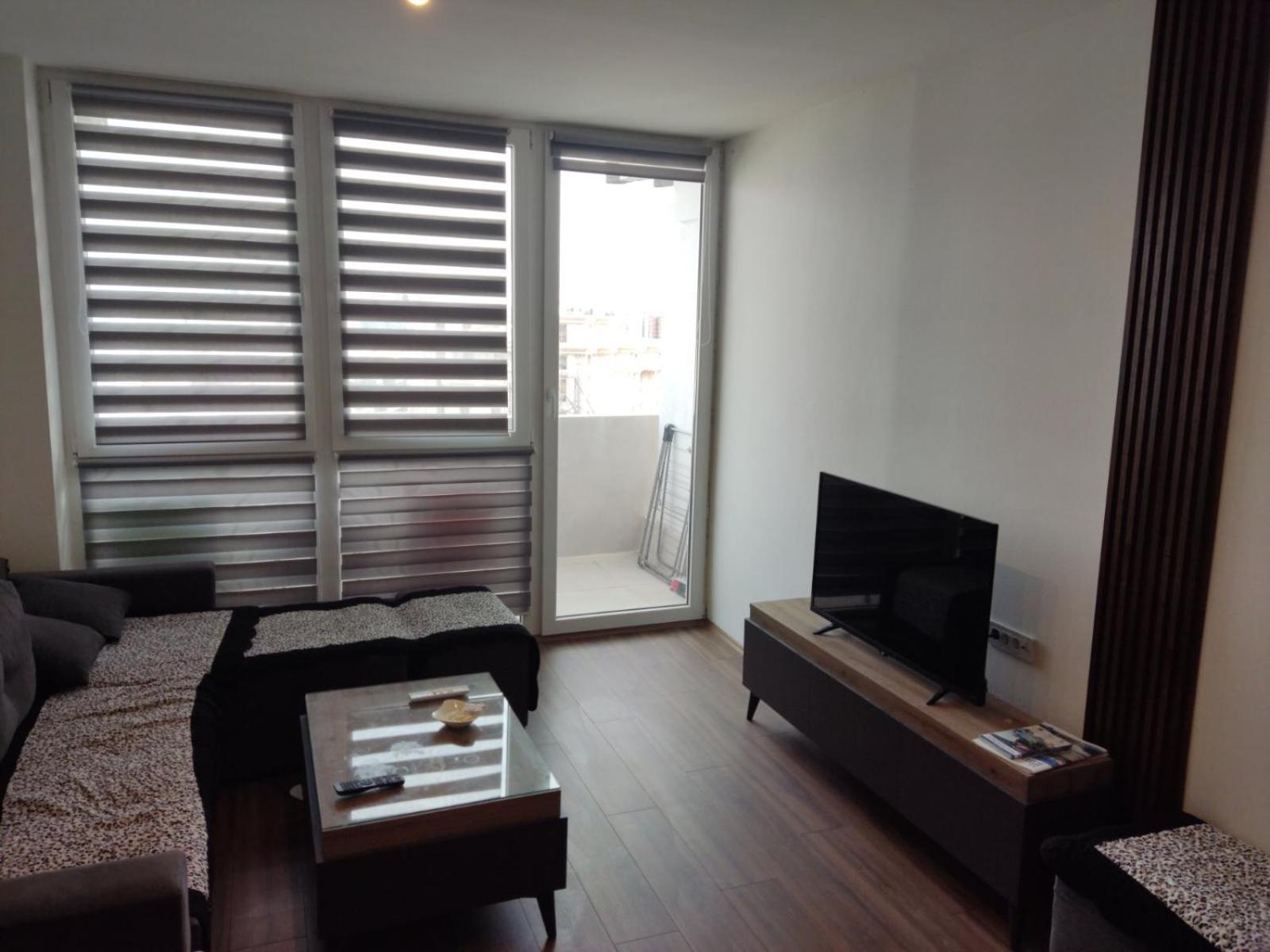 Sky View Luxury Center Appartement Skopje