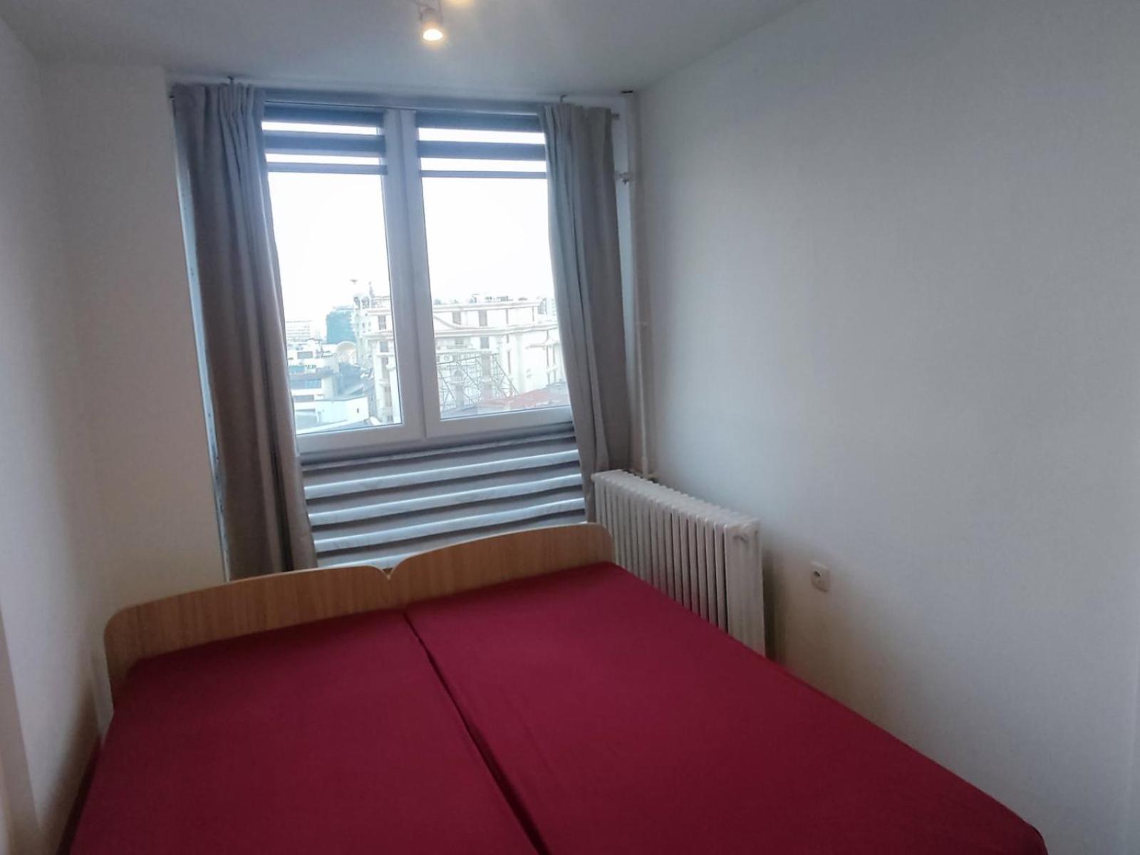 Appartement Sky View Luxury Center