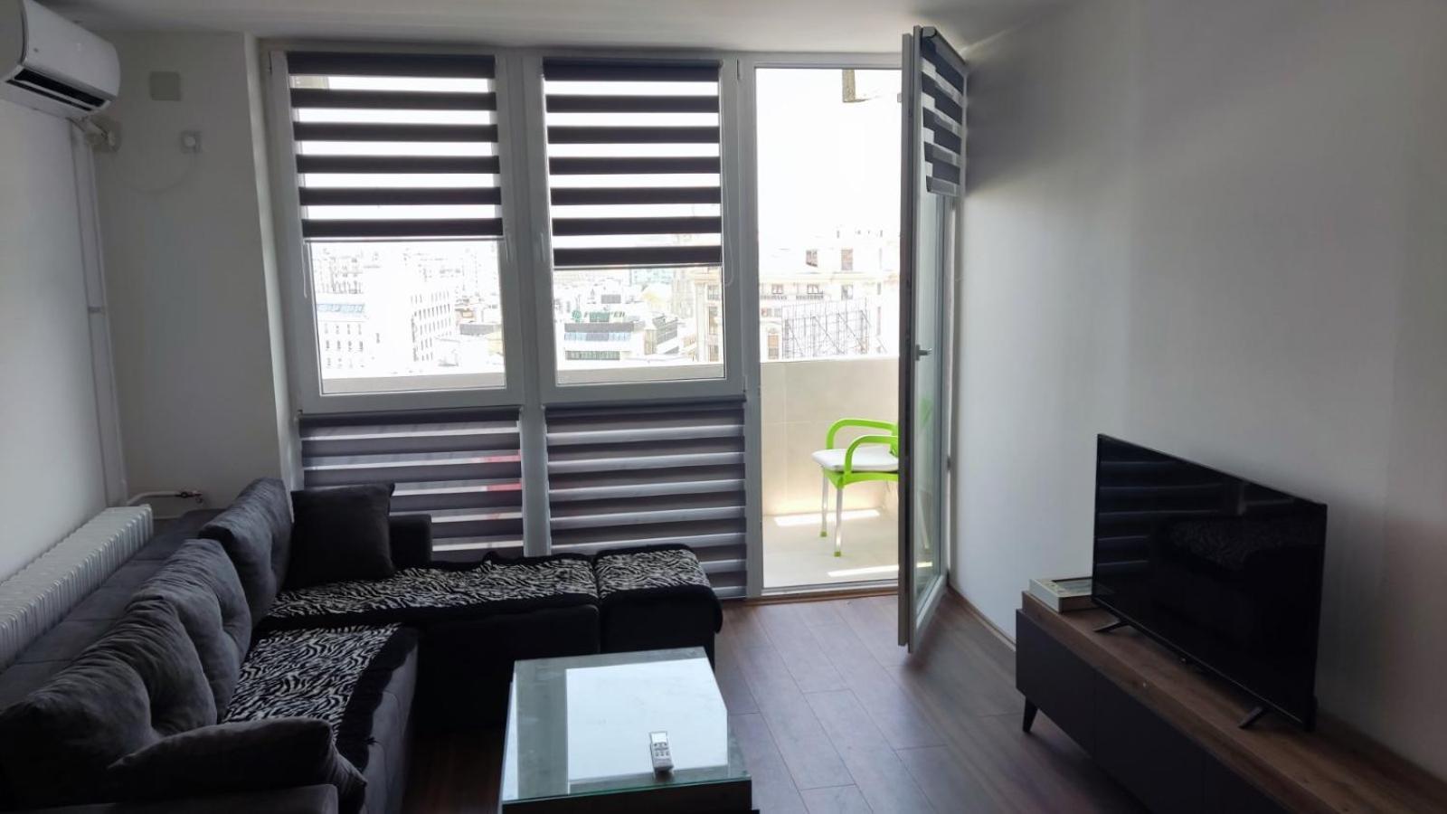 Sky View Luxury Center Appartement *