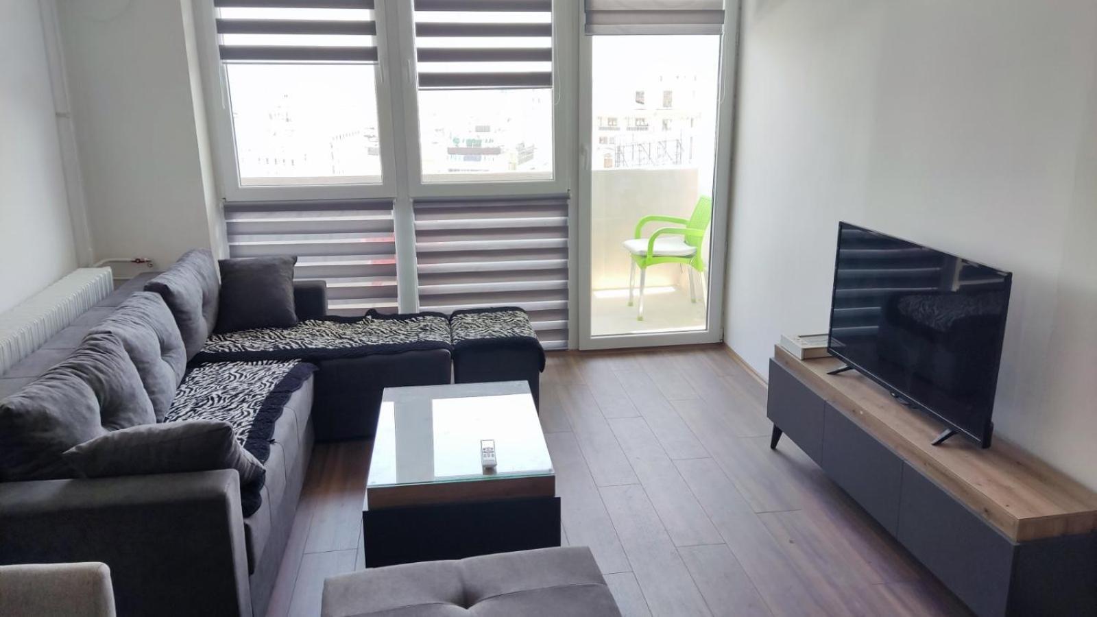 Appartement Sky View Luxury Center Skopje