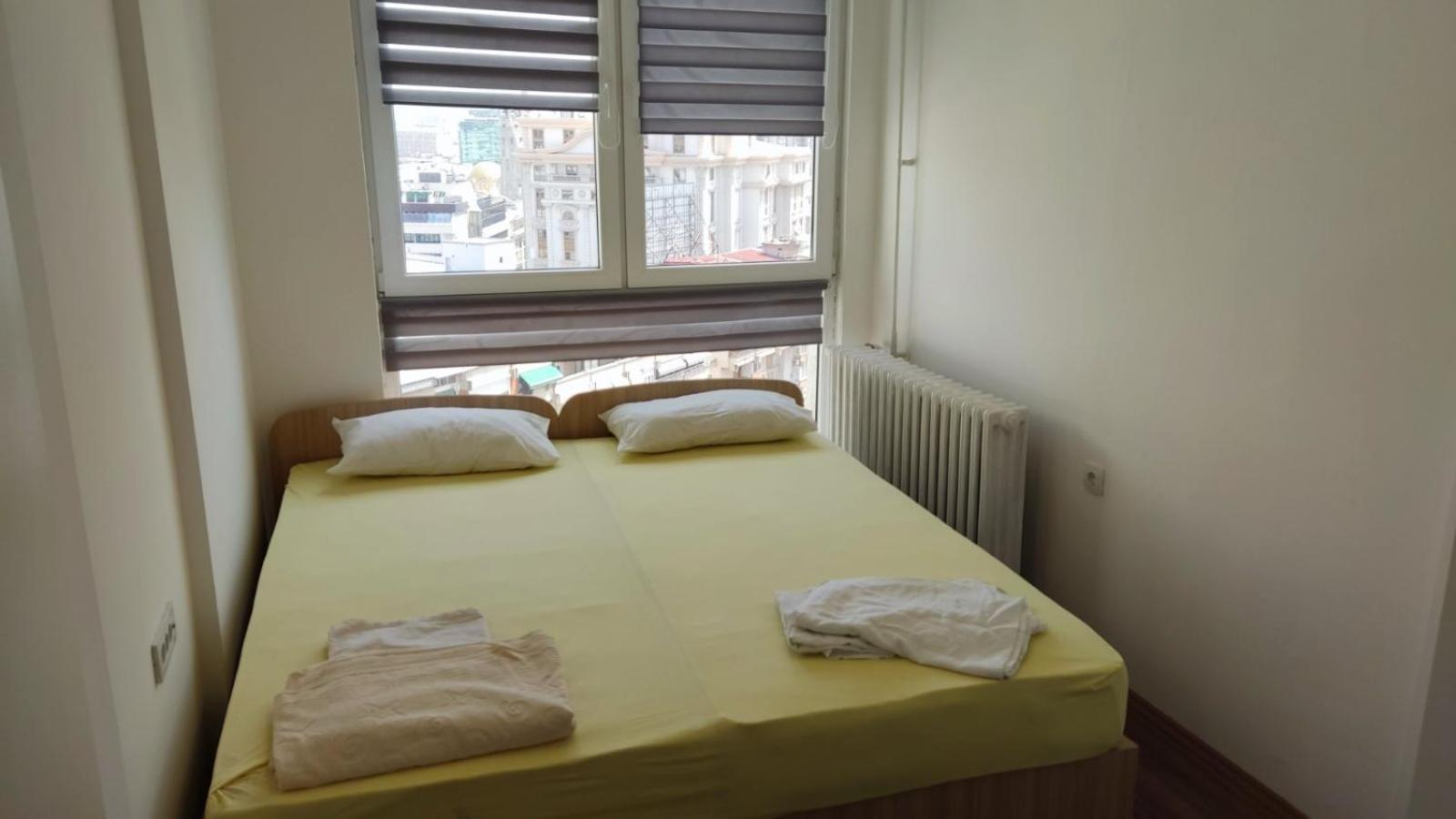 Appartement Sky View Luxury Center