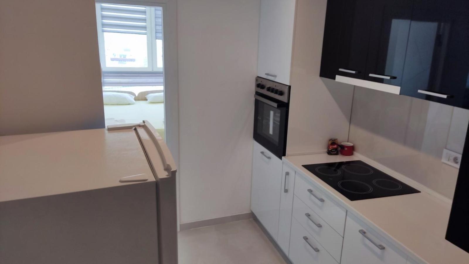 Appartement Sky View Luxury Center